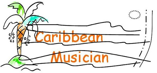 Caribbean Musician